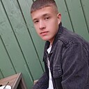 Знакомства: Кирилл, 19 лет, Барнаул