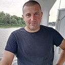 Знакомства: Виталий, 49 лет, Рогачев