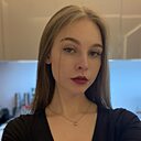 Знакомства: Вероника, 18 лет, Санкт-Петербург