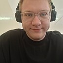 Знакомства: Тирилл, 19 лет, Минск