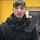 Знакомства: Фёдор, 23 года, Москва