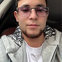 Знакомства: Эльзат, 21 год, Алматы