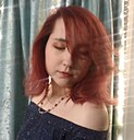 Знакомства: Ульяна, 18 лет, Пермь