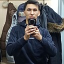 Знакомства: Saken, 27 лет, Костанай
