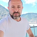 Знакомства: Serkan, 41 год, Сибай