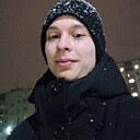 Знакомства: Илья, 20 лет, Томск