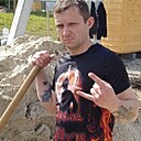 Знакомства: Санька, 39 лет, Ногинск