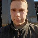 Знакомства: Oskar, 20 лет, Полковице