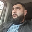 Знакомства: Арсен, 39 лет, Николаев