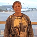 Знакомства: Ольга, 47 лет, Таловая