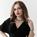 Знакомства: Анна, 21 год, Ханты-Мансийск