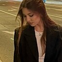 Знакомства: Настя, 22 года, Москва