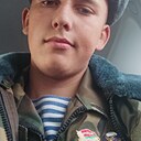 Знакомства: Владимир, 22 года, Ружаны