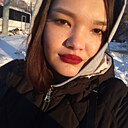 Знакомства: Вика, 23 года, Оренбург