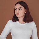 Знакомства: Настасья, 25 лет, Самарское