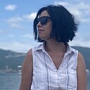 Знакомства: Татьяна, 46 лет, Адлер