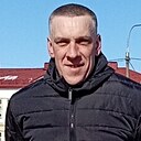 Знакомства: Юра, 40 лет, Жлобин