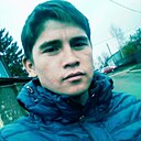 Знакомства: Саша, 28 лет, Иркутск