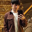 Знакомства: Сафар, 24 года, Худжанд