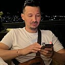 Знакомства: Рамис, 41 год, Астрахань