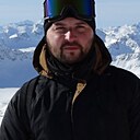 Знакомства: Александр, 36 лет, Речица