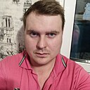 Знакомства: Михаил, 29 лет, Лунинец