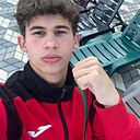 Знакомства: Andrkick, 18 лет, Тирасполь