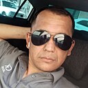 Знакомства: Бобош, 35 лет, Измайлово