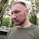 Знакомства: Александр, 37 лет, Марьина Горка
