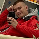 Знакомства: Игорь, 24 года, Москва
