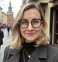 Знакомства: Анастасия, 35 лет, Москва