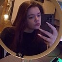 Знакомства: Дашулик, 18 лет, Санкт-Петербург