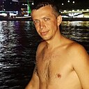 Знакомства: Евгений, 36 лет, Еманжелинск