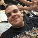 Знакомства: Рома, 25 лет, Невинномысск