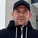 Знакомства: Серёжа, 44 года, Познань