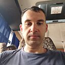 Знакомства: Кирилл, 38 лет, Москва