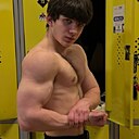 Знакомства: Вадим, 18 лет, Новокузнецк