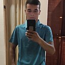 Знакомства: Otabek, 28 лет, Обнинск
