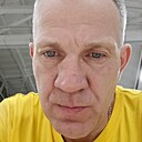 Знакомства: Сергей, 50 лет, Саратов