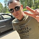 Знакомства: Денис, 38 лет, Молодечно