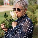 Знакомства: Оксана, 46 лет, Чита