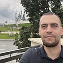 Знакомства: Ренат, 39 лет, Альметьевск