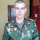 Знакомства: Дима, 29 лет, Вилейка