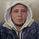 Знакомства: Ник, 35 лет, Альметьевск
