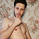 Знакомства: Максим, 26 лет, Электросталь