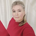 Знакомства: Светлана, 46 лет, Бугульма