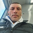 Знакомства: Одинокий Волк, 44 года, Мценск