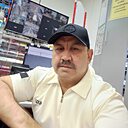 Знакомства: Шодй, 51 год, Амурск