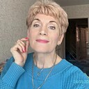 Знакомства: Татьяна, 53 года, Санкт-Петербург