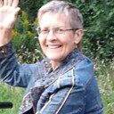 Знакомства: Полина, 64 года, Минск
